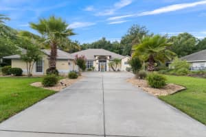 8217 196TH COURT ROAD, DUNNELLON, FL 34432 Sold 10/15/24
