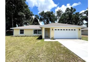 6245 126TH LANE, BELLEVIEW, FL 34420 Sold 03/21/25