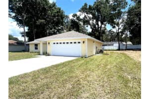 6245 126TH LANE, BELLEVIEW, FL 34420 Sold 03/21/25