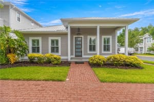 5010 11TH PLACE, GAINESVILLE, FL 32605 Sold 01/30/25