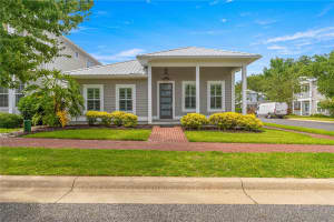 5010 11TH PLACE, GAINESVILLE, FL 32605 Sold 01/30/25