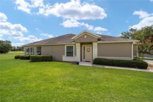 6776 91ST CIRCLE, OCALA, FL 34481 Sold 12/30/24
