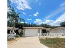 2595 HIALEAH AVENUE, THE VILLAGES, FL 32162 Sold 11/12/24