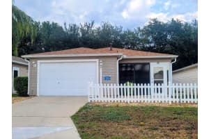 2595 HIALEAH AVENUE, THE VILLAGES, FL 32162 Sold 11/12/24