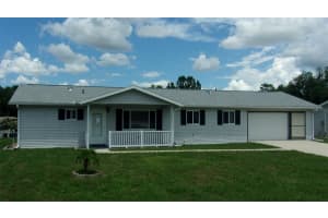 10926 78TH COURT, OCALA, FL 34476 Sold 03/12/25