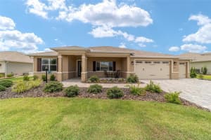 8178 92ND CIRCLE, OCALA, FL 34481 Sold 09/27/24