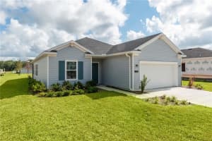 670 4TH PLACE, WILLISTON, FL 32696 Sold 02/14/25