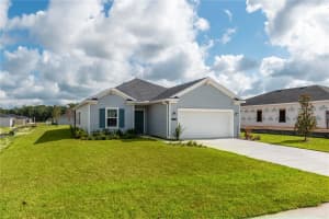 670 4TH PLACE, WILLISTON, FL 32696 Sold 02/14/25