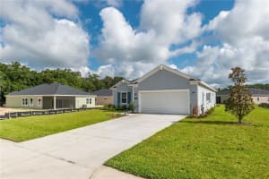 670 4TH PLACE, WILLISTON, FL 32696 Sold 02/14/25