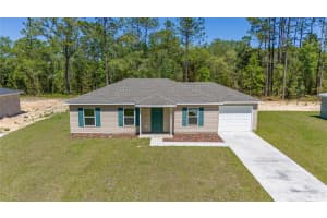 24208 GERANIUM AVENUE, DUNNELLON, FL 34431 Sold 03/28/25