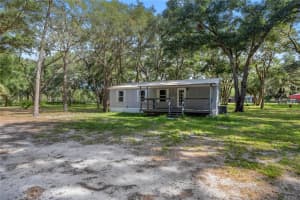 8328 180TH AVENUE ROAD, OCKLAWAHA, FL 32179 Sold 06/03/25