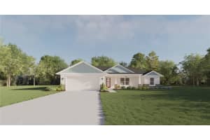 TBD GUAVA PASS COURT, OCKLAWAHA, FL 32179 - MLS#MFROM681021