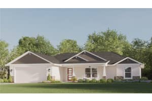 TBD GUAVA PASS COURT, OCKLAWAHA, FL 32179 - MLS#MFROM681021