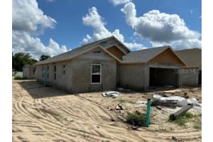 4578 25TH LOOP, OCALA, FL 34480 Sold 10/01/24