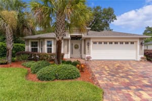 10417 SILVER MAPLE AVENUE, OXFORD, FL 34484 Sold 10/11/24