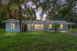 13394 101ST AVENUE, BELLEVIEW, FL 34420 Sold 05/01/25