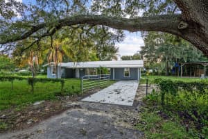 13394 101ST AVENUE, BELLEVIEW, FL 34420 Sold 05/01/25