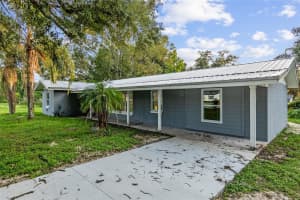 13394 101ST AVENUE, BELLEVIEW, FL 34420 Sold 05/01/25