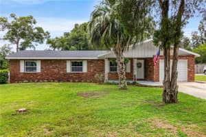 3204 34TH STREET, OCALA, FL 34471 Sold 03/31/25