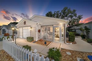 2145 ESCOBAR AVENUE, THE VILLAGES, FL 32159 Sold 03/14/25