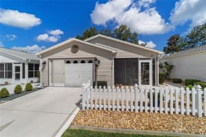 2145 ESCOBAR AVENUE, THE VILLAGES, FL 32159 Sold 03/14/25