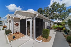 2145 ESCOBAR AVENUE, THE VILLAGES, FL 32159 Sold 03/14/25