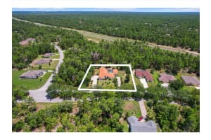 18 OAK VILLAGE BOULEVARD, HOMOSASSA, FL 34446 Sold 11/22/24
