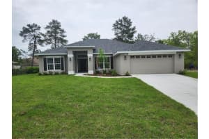 4 TALL MARIGOLDS COURT, HOMOSASSA, FL 34446 Sold 12/23/24