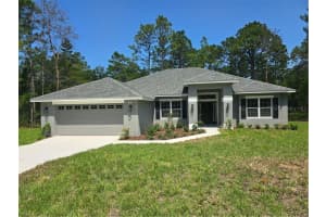 32 SAINTPAULIA STREET, HOMOSASSA, FL 34446 Sold 08/01/24