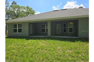 32 SAINTPAULIA STREET, HOMOSASSA, FL 34446 Sold 08/01/24