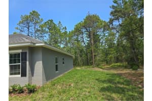 32 SAINTPAULIA STREET, HOMOSASSA, FL 34446 Sold 08/01/24