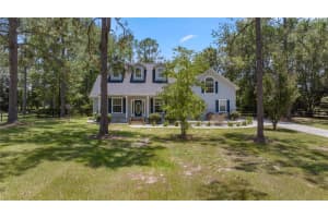 17751 177TH AVENUE, ALACHUA, FL 32615 Sold 12/20/24