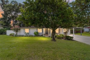 3209 14TH AVENUE, OCALA, FL 34479 Sold 10/21/24