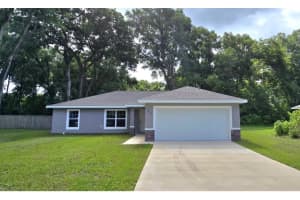 9692 EMELLIA AVENUE, CITRUS SPRINGS, FL 34433 Sold 09/18/25