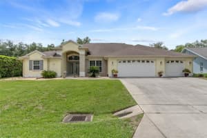 6 FREESIA COURT, HOMOSASSA, FL 34446 Sold 08/28/24