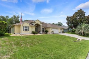 6 FREESIA COURT, HOMOSASSA, FL 34446 Sold 08/28/24