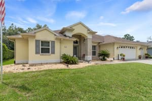 6 FREESIA COURT, HOMOSASSA, FL 34446 Sold 08/28/24