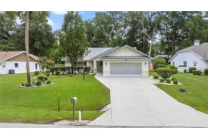 8755 190TH CIRCLE, DUNNELLON, FL 34432 Sold 10/30/24
