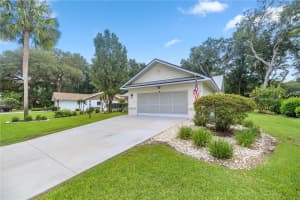8755 190TH CIRCLE, DUNNELLON, FL 34432 Sold 10/30/24