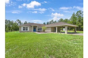 12948 62ND STREET ROAD, OCALA, FL 34481 Sold 10/18/24