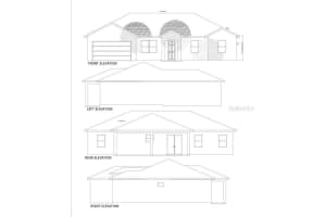 5398 Nw 8th Pl, OCALA