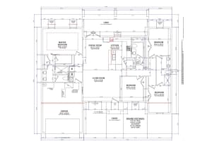 5938 8TH PLACE, OCALA, FL 34482 - MLS#MFROM681351