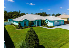4300 100TH STREET, OCALA, FL 34476 Sold 10/04/24