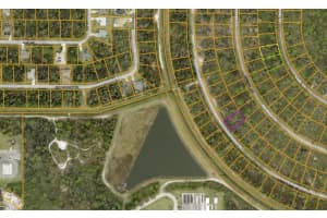 CONSTITUTION DR, NORTH PORT, FL 34291 - MLS#MFROM681391