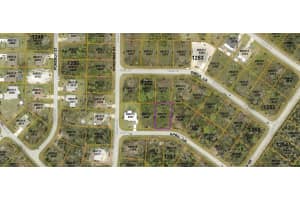 00 APRIL LANE, NORTH PORT, FL 34291 - MLS#MFROM681393