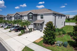5399 DRAGONFLY DRIVE, WILDWOOD, FL 34785 Sold 08/02/24