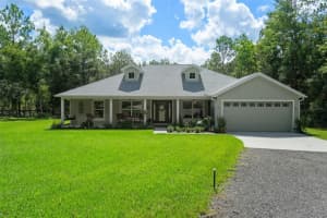 9380 PRESTON ROAD, BROOKSVILLE, FL 34601 Sold 11/28/24
