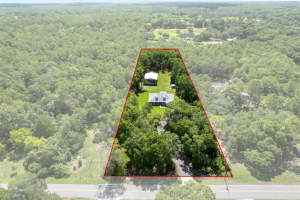 9380 PRESTON ROAD, BROOKSVILLE, FL 34601 Sold 11/28/24