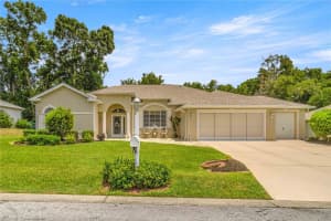 5895 18TH PLACE, OCALA, FL 34482 Sold 12/30/24