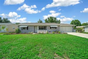 8383 109TH LANE ROAD, OCALA, FL 34481 Sold 12/12/24